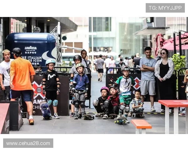 广州滑板队的力量与技巧探讨:滑板运动在城市文化中的崛起与发展