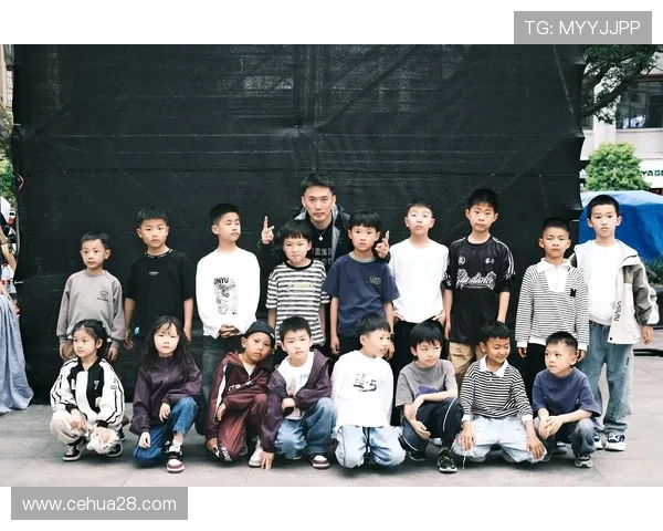 广州街舞队荣登灵活性排行榜第三名展现实力与风采