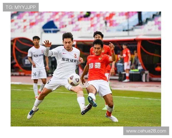 广州足球队的精神探源与发展之路解析