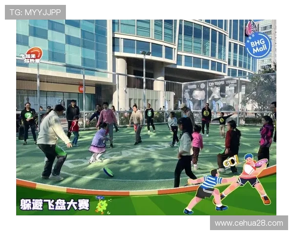 广州飞盘队引领潮流最新飞盘技术TOP10全解析