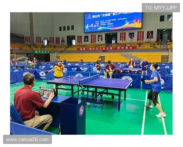 成都乒乓球队杯赛精彩表现分析团队协作的重要性与影响