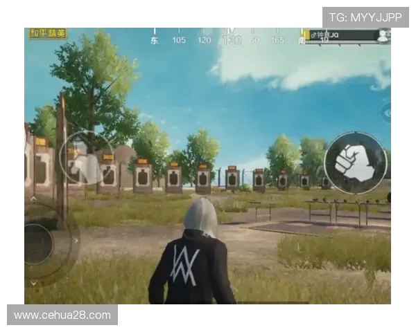 李敏专访:回顾和平精英历程 李敏专访:回顾和平精英历程