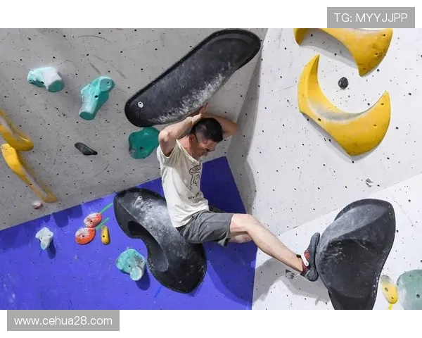 杭州攀岩队夺冠最新比赛经验分享TOP10助力攀岩爱好者提升技能