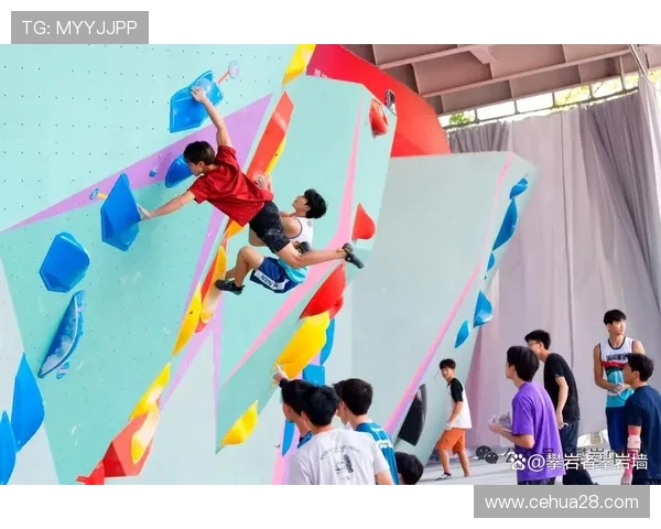 武汉攀岩队意识争议引发热议探讨攀岩运动的未来与发展方向 武汉攀岩队意识争议引发热议探讨攀岩运动的未来与发展方向