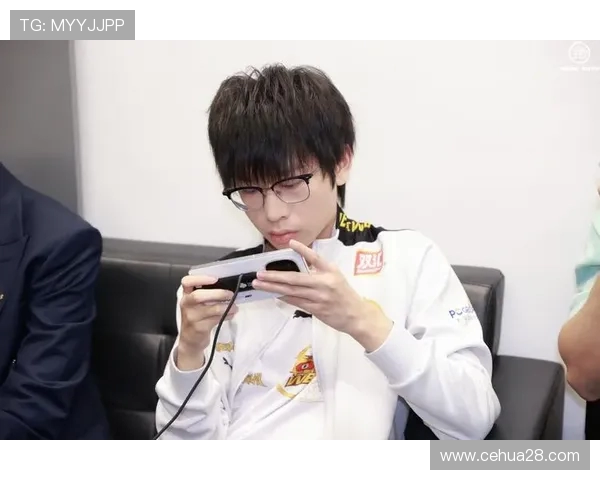 王者荣耀专题：聚焦WE的灵活性