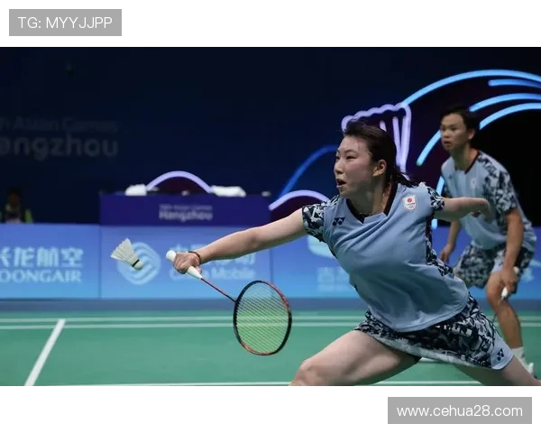 羽毛球比赛经验提升杭州羽毛球队再创佳绩引领新风潮