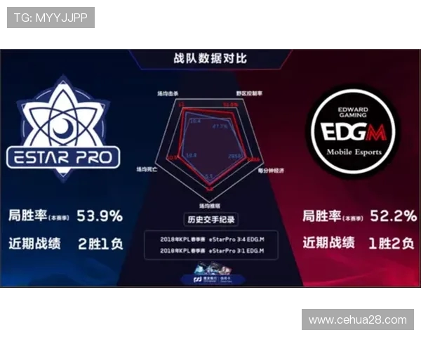 聚焦王者荣耀EDG耐力话题探讨与团队表现的深度分析