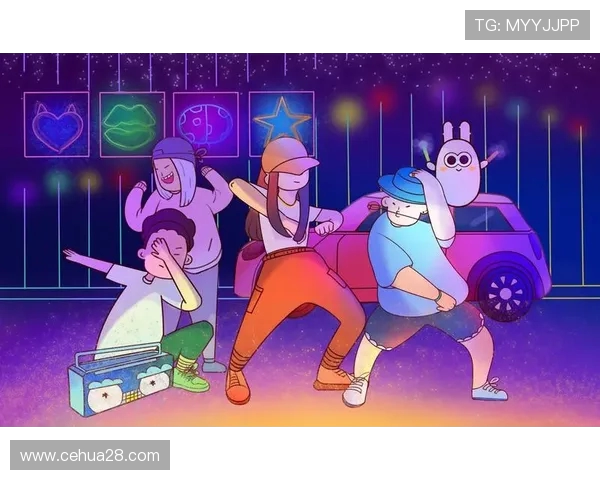 街舞文化探秘：深入解析上海街舞队的包夹技巧与团队协作