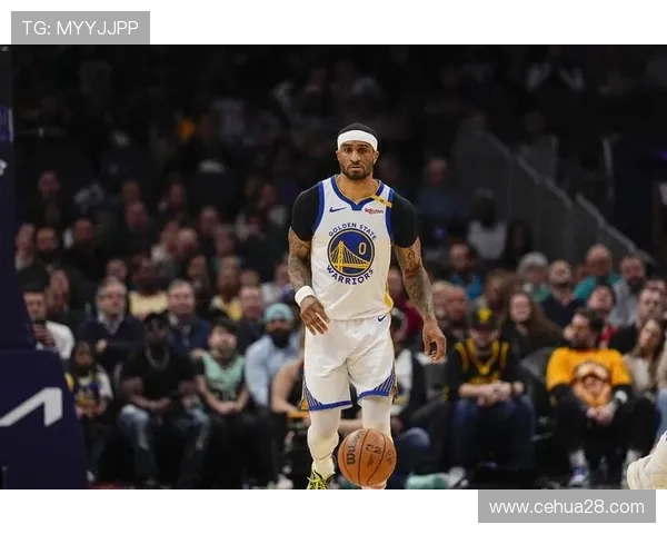 2013年勇士与开拓者激战回顾：经典对决与篮球传奇的交汇