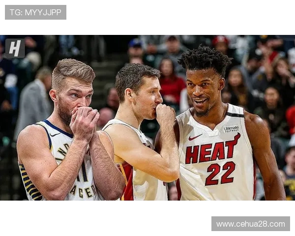 NBA热火与雄鹿激战正酣文字直播全程回顾与精彩瞬间分析 NBA热火与雄鹿激战正酣文字直播全程回顾与精彩瞬间分析