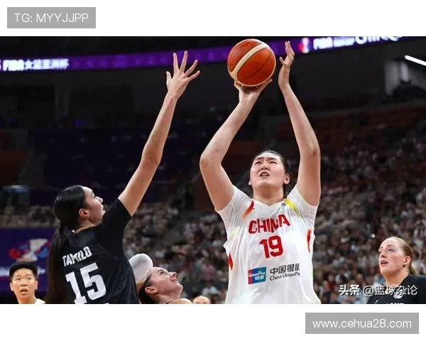 中国女篮奋勇争先迎战加拿大队力争在国际赛场再创辉煌