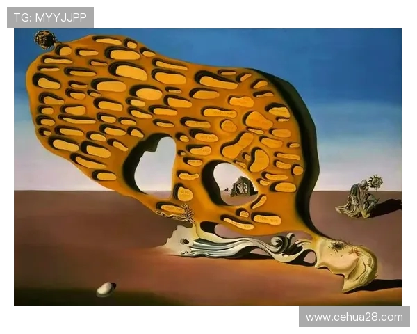 代怀博:探索新生代艺术家的创作之路与未来发展潜力 代怀博:探索新生代艺术家的创作之路与未来发展潜力