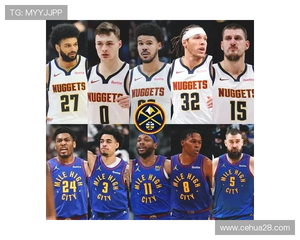 卡梅隆约翰逊在NBA的崛起之路与未来发展潜力分析