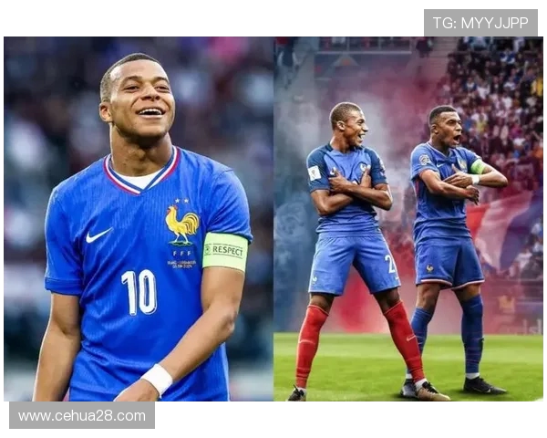 姆巴佩在国际赛场的辉煌表现与未来发展潜力分析