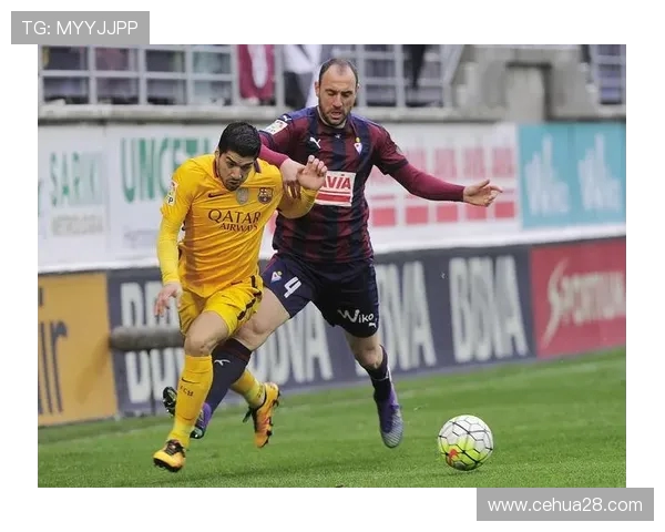 巴萨与埃瓦尔精彩对决视频回顾全场进球与精彩瞬间分享