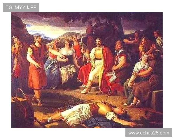 布莱克尼的传奇故事与历史遗迹探秘之旅