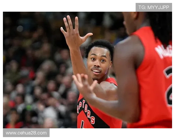 斯科蒂巴恩斯在NBA的崛起之路与未来发展潜力分析