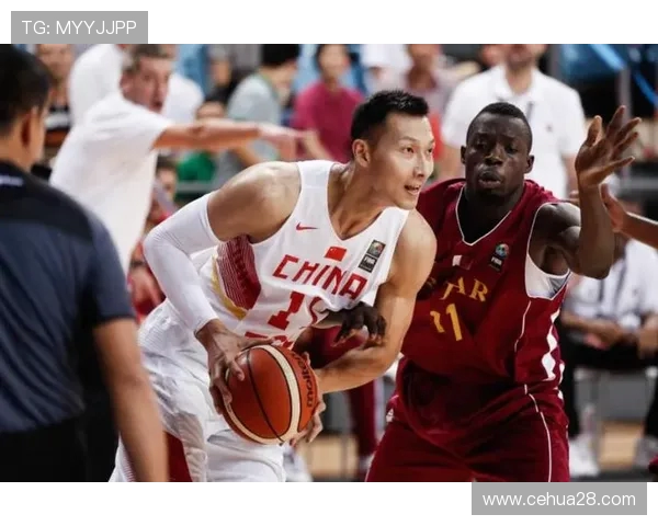 易建联领衔中国男篮亚锦赛对决菲律宾展现实力与团队合作精神