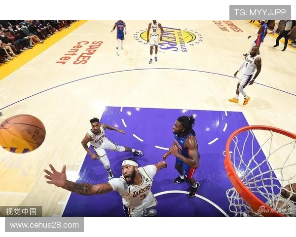 湖人对阵活塞比赛分析大分趋势及投注建议 湖人对阵活塞比赛分析大分趋势及投注建议