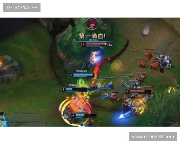 赛后分析：BLG与V5对决中个人能力的深度剖析与比较