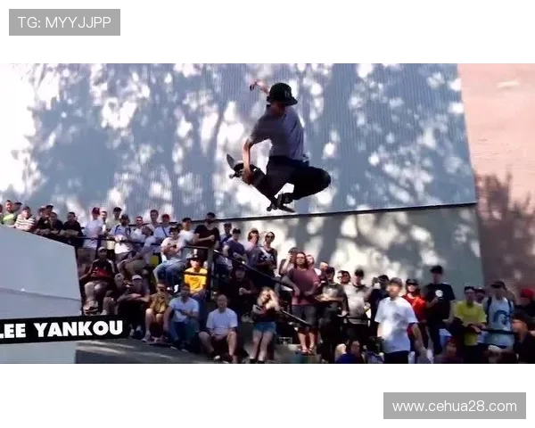 重庆滑板队引领潮流新风尚探索节奏革新的魅力与挑战