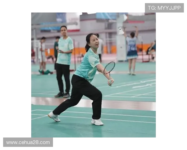 上海羽毛球队崛起之路世界锦标赛背后的奋斗与荣耀 上海羽毛球队崛起之路世界锦标赛背后的奋斗与荣耀