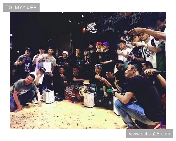 全国街舞大赛积分榜更新成都攀岩队以80分稳居第一名