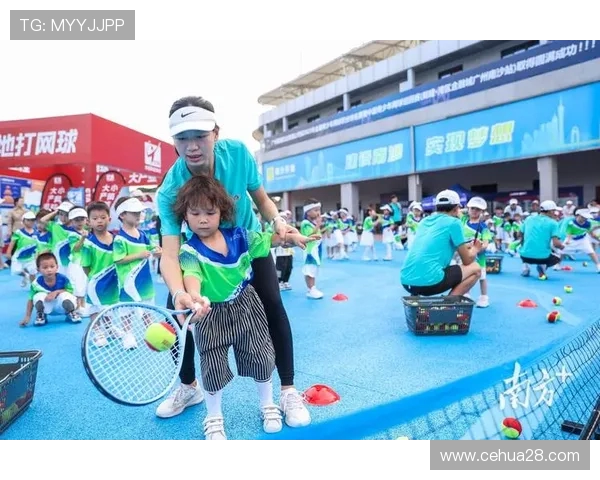 广州网球队荣登全国网球技术排行榜第十位展现实力与潜力