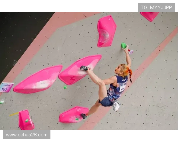 成都极限运动队在世界攀岩锦标赛中的精彩表现与状态分析