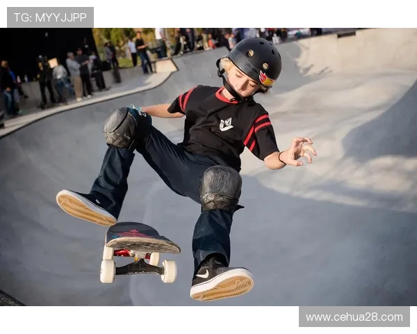 杭州极限运动队在滑板精英赛中以97分稳居积分榜首位